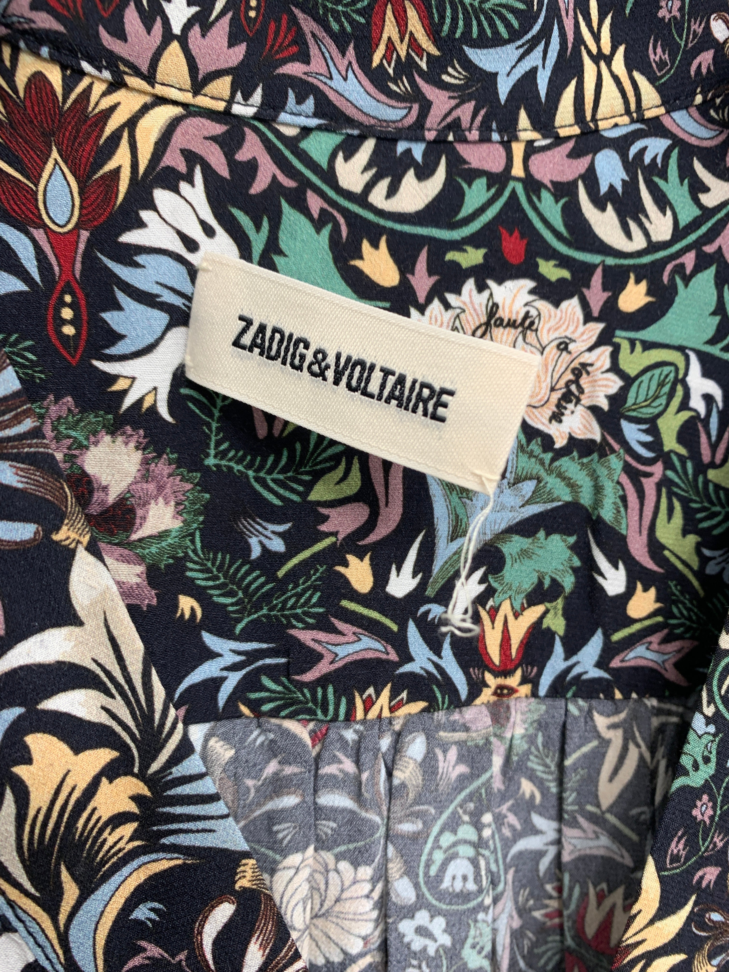 Zadig Voltaire Kjole